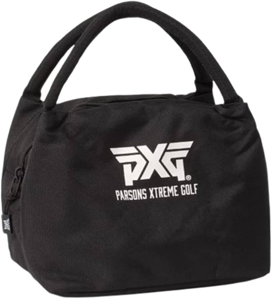 PXG DARKNESS ピーエックスジー ゴルフ ボストンバッグ ゴルフバッグ PXG DARKNESS ピーエックスジー ゴルフ ボストンバッグ ゴルフバッグ